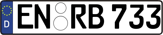 EN-RB733