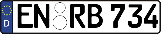 EN-RB734