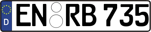 EN-RB735