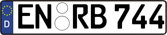 EN-RB744