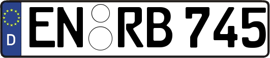 EN-RB745