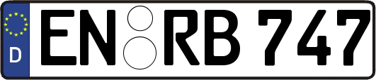 EN-RB747