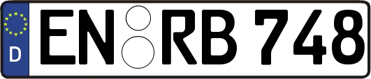 EN-RB748