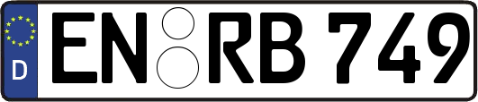 EN-RB749