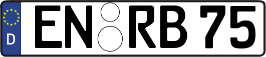 EN-RB75