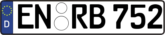 EN-RB752