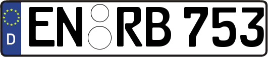 EN-RB753