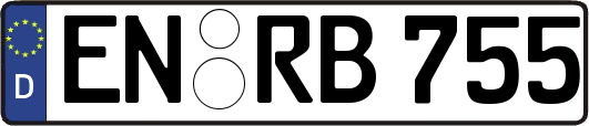 EN-RB755