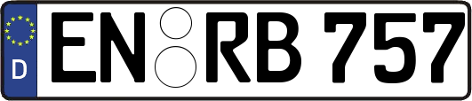 EN-RB757
