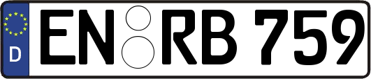 EN-RB759