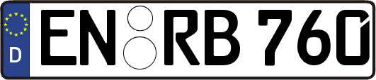 EN-RB760