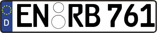 EN-RB761