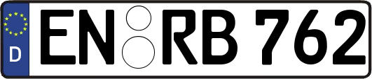 EN-RB762