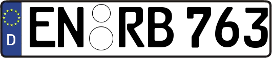 EN-RB763
