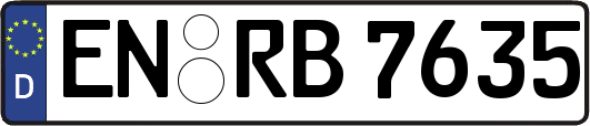 EN-RB7635