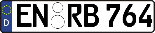 EN-RB764