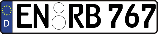 EN-RB767