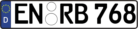 EN-RB768