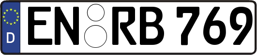 EN-RB769