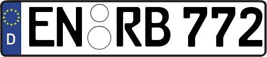 EN-RB772