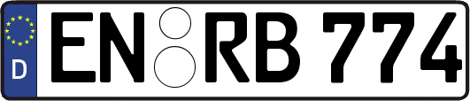 EN-RB774