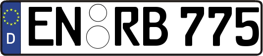 EN-RB775