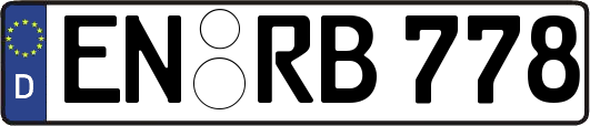 EN-RB778