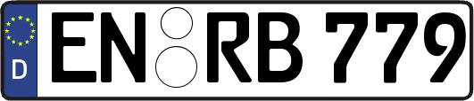 EN-RB779