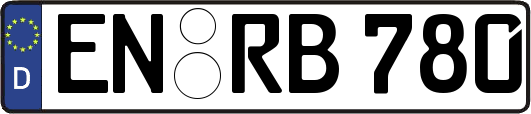 EN-RB780
