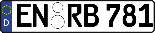 EN-RB781