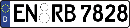 EN-RB7828