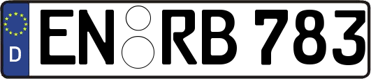 EN-RB783