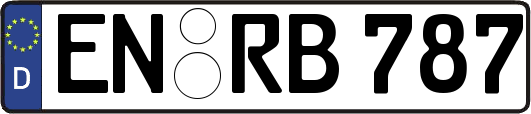 EN-RB787