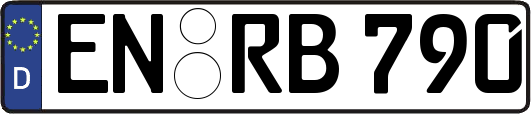 EN-RB790