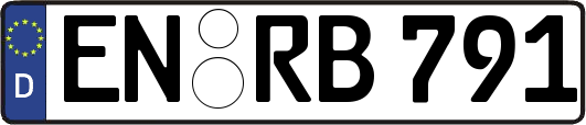 EN-RB791