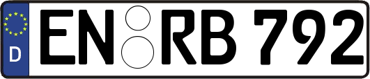 EN-RB792