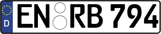 EN-RB794