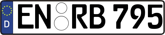 EN-RB795