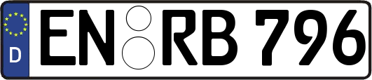 EN-RB796