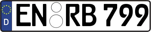 EN-RB799
