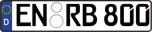 EN-RB800