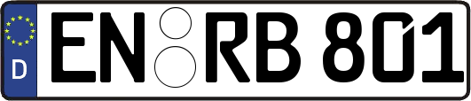 EN-RB801