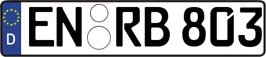EN-RB803