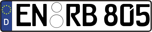 EN-RB805