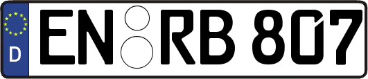 EN-RB807