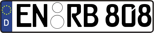 EN-RB808
