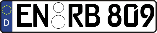 EN-RB809