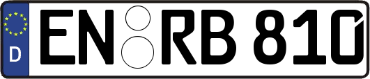 EN-RB810