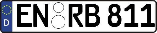 EN-RB811