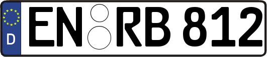 EN-RB812
